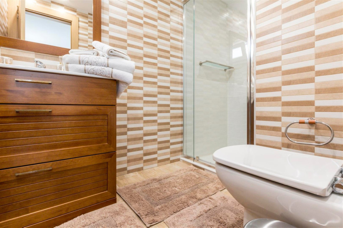 Huis te koop in San Pedro de Alcántara | 4 slaapkamers H5520232