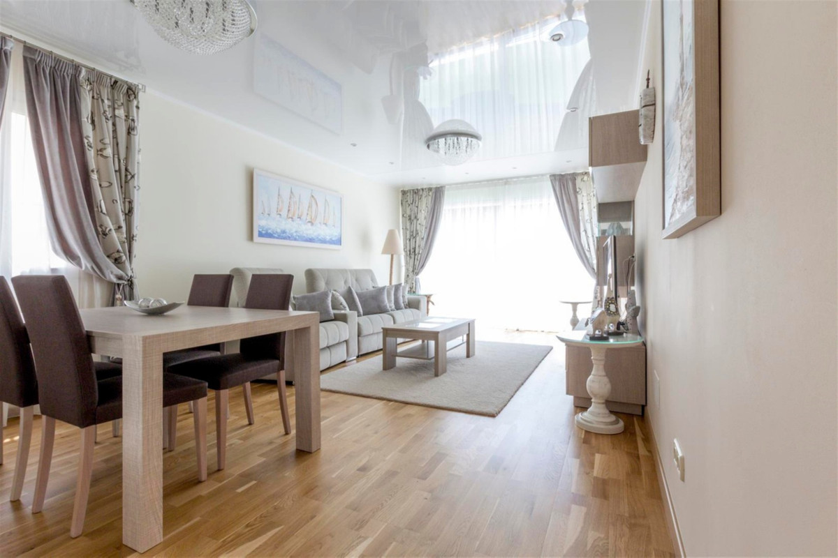 Huis te koop in San Pedro de Alcántara | 4 slaapkamers H5520232