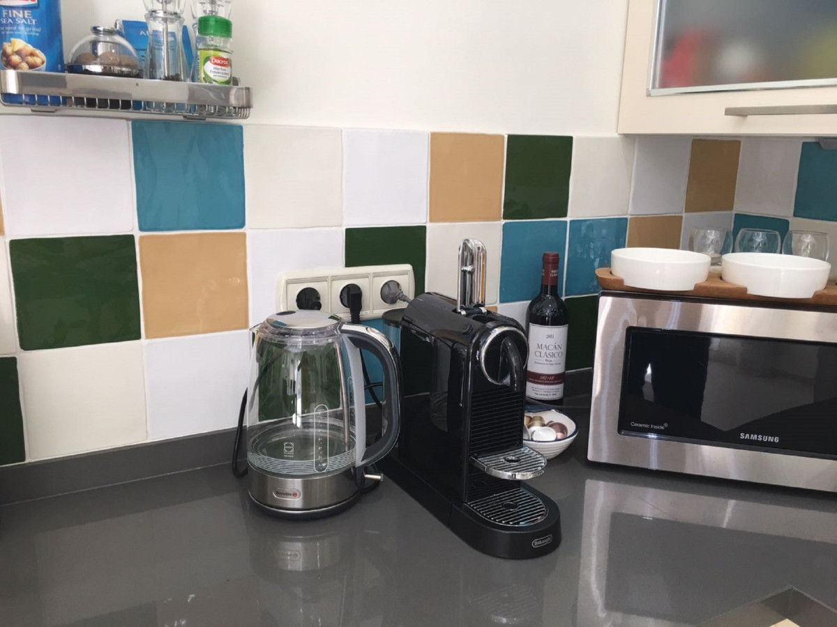 Huis te koop in San Pedro de Alcántara | 4 slaapkamers H5520232