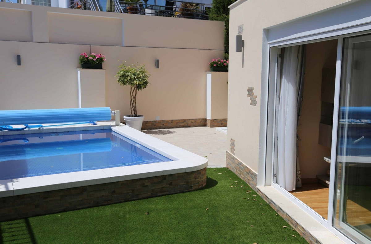 Huis te koop in San Pedro de Alcántara | 4 slaapkamers H5520232