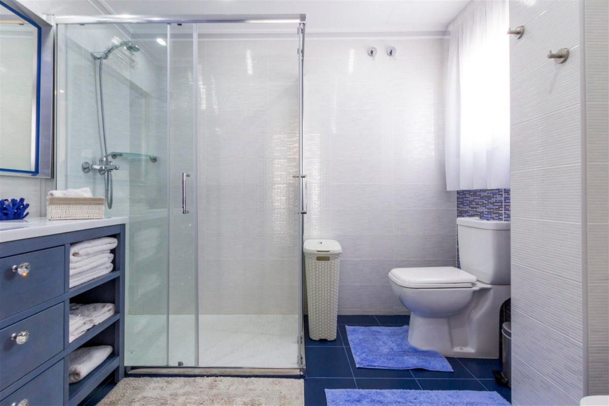 Huis te koop in San Pedro de Alcántara | 4 slaapkamers H5520232