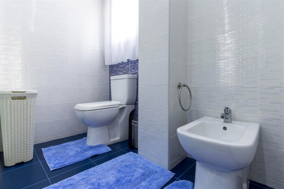 Huis te koop in San Pedro de Alcántara | 4 slaapkamers H5520232