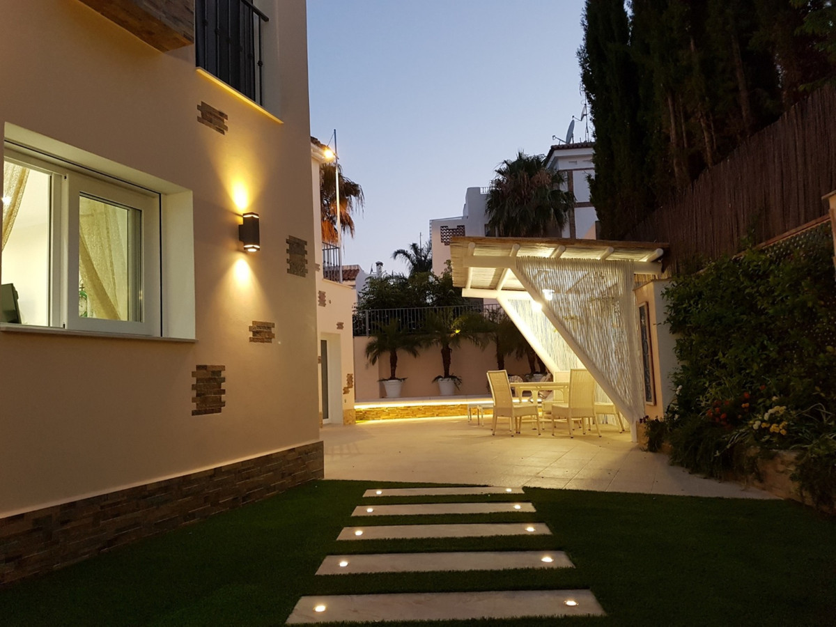 Huis te koop in San Pedro de Alcántara | 4 slaapkamers H5520232