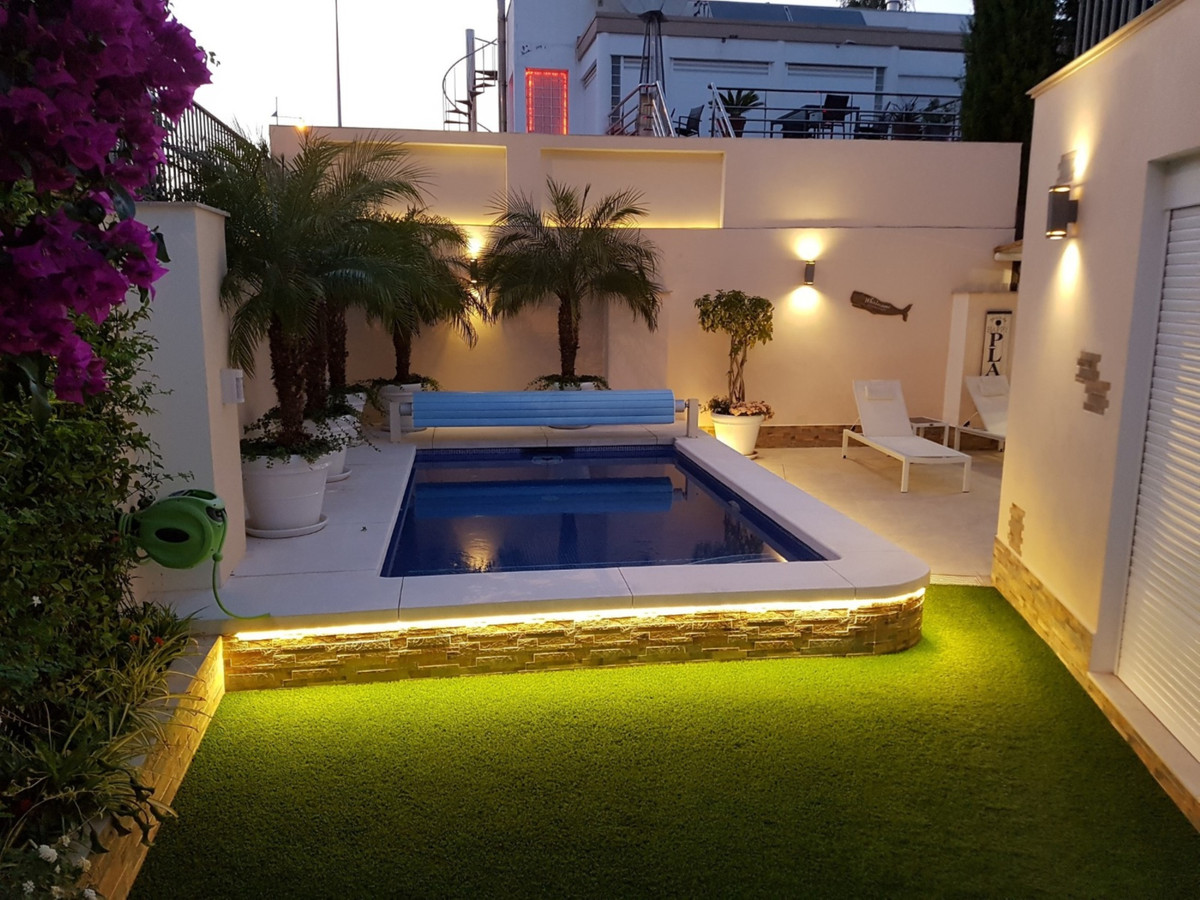 Huis te koop in San Pedro de Alcántara | 4 slaapkamers H5520232