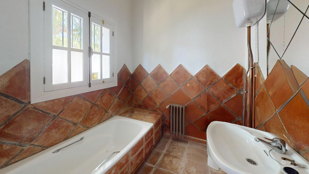 Huis te koop in San Pedro de Alcántara | 3 slaapkamers H5524507