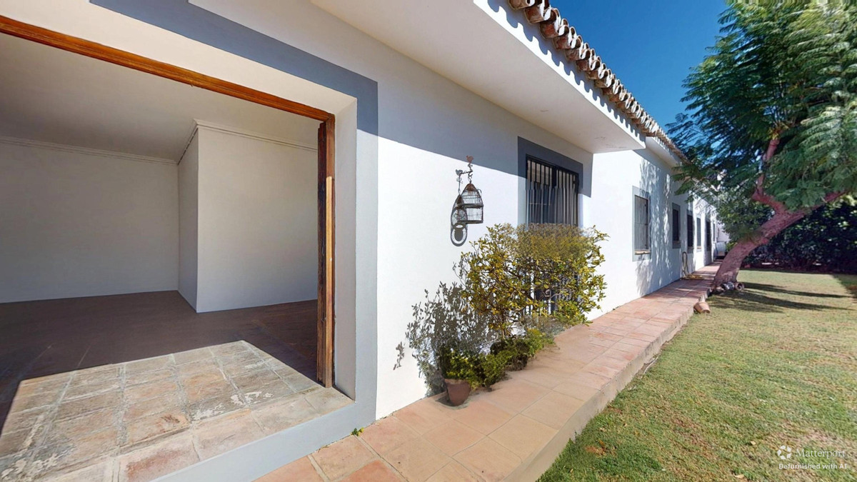 Huis te koop in San Pedro de Alcántara | 3 slaapkamers H5524507