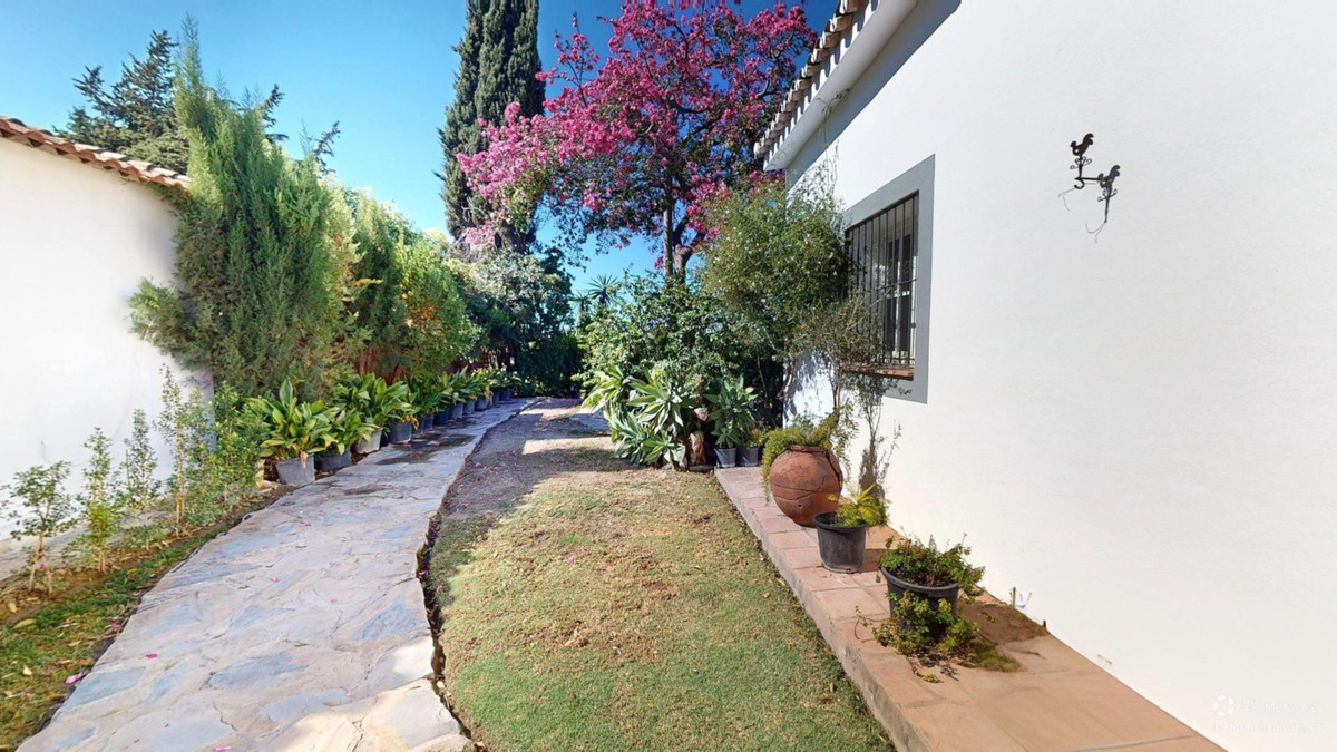 Huis te koop in San Pedro de Alcántara | 3 slaapkamers H5524507
