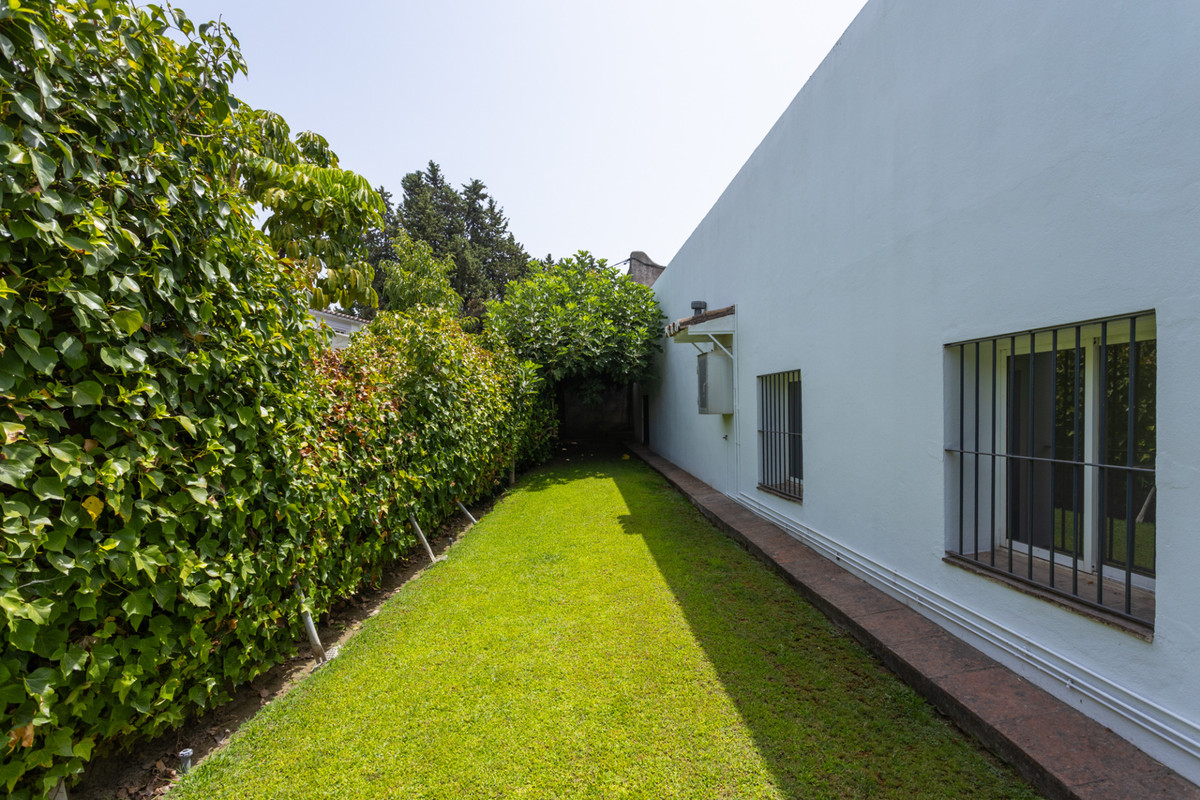 Huis te koop in San Pedro de Alcántara | 3 slaapkamers H5524507