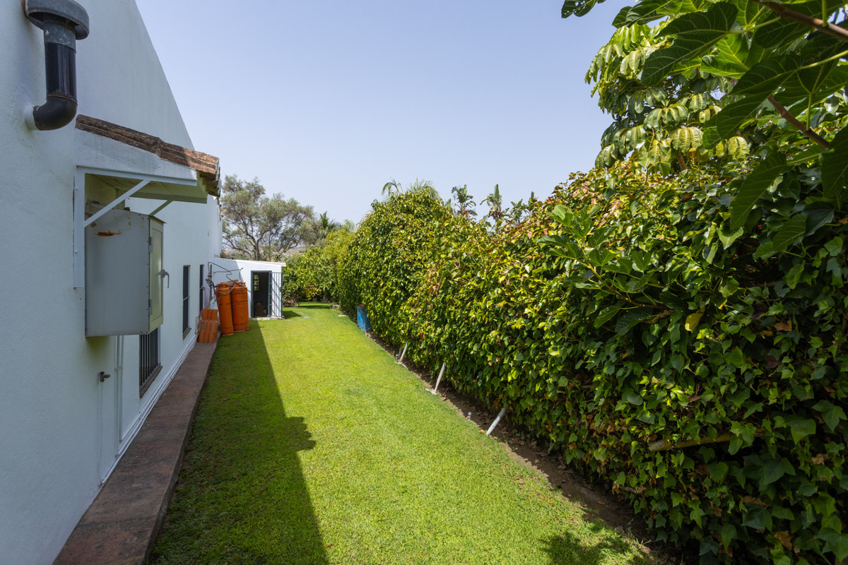 Huis te koop in San Pedro de Alcántara | 3 slaapkamers H5524507