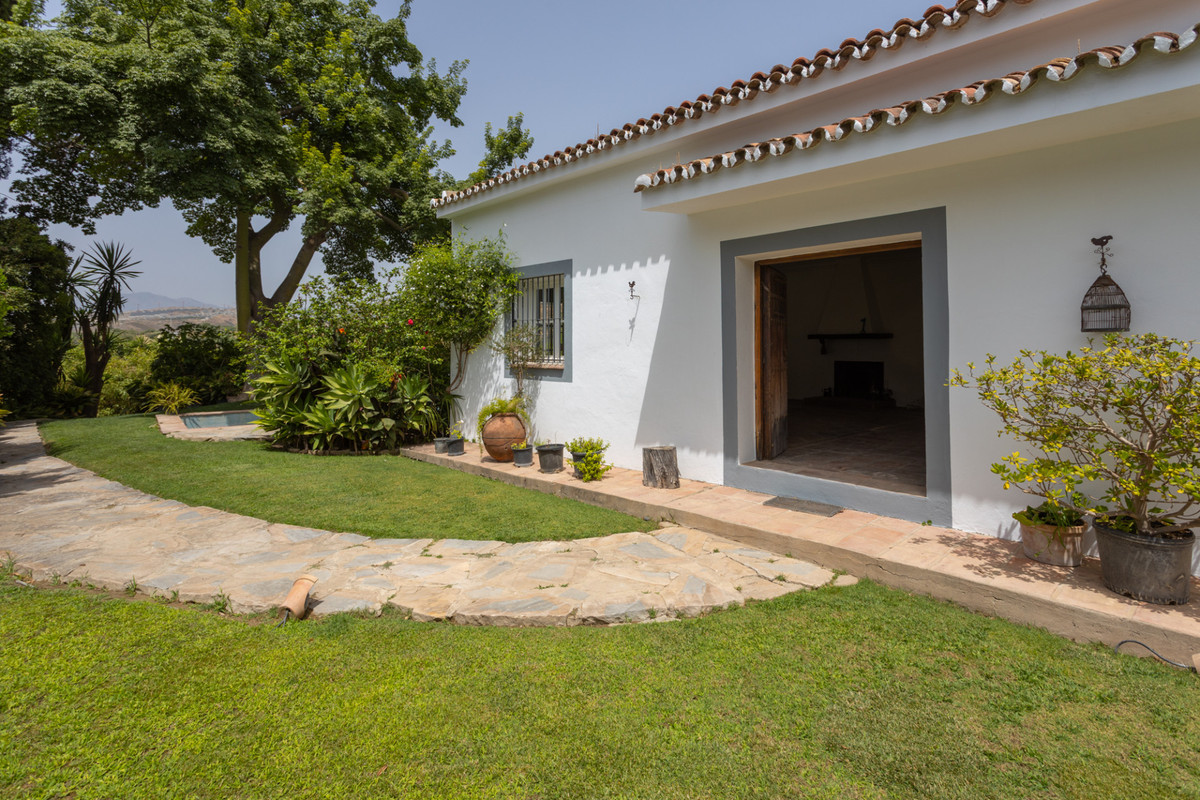 Huis te koop in San Pedro de Alcántara | 3 slaapkamers H5524507