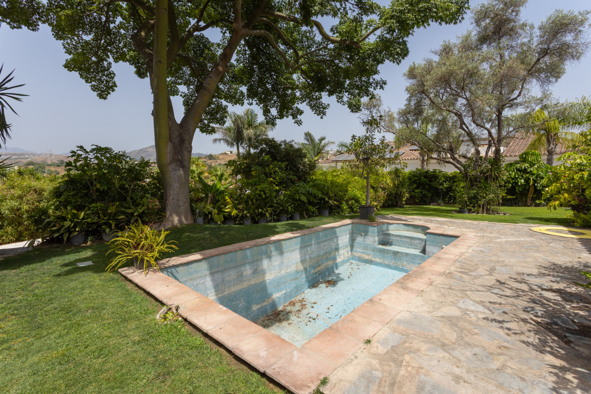 Huis te koop in San Pedro de Alcántara | 3 slaapkamers H5524507
