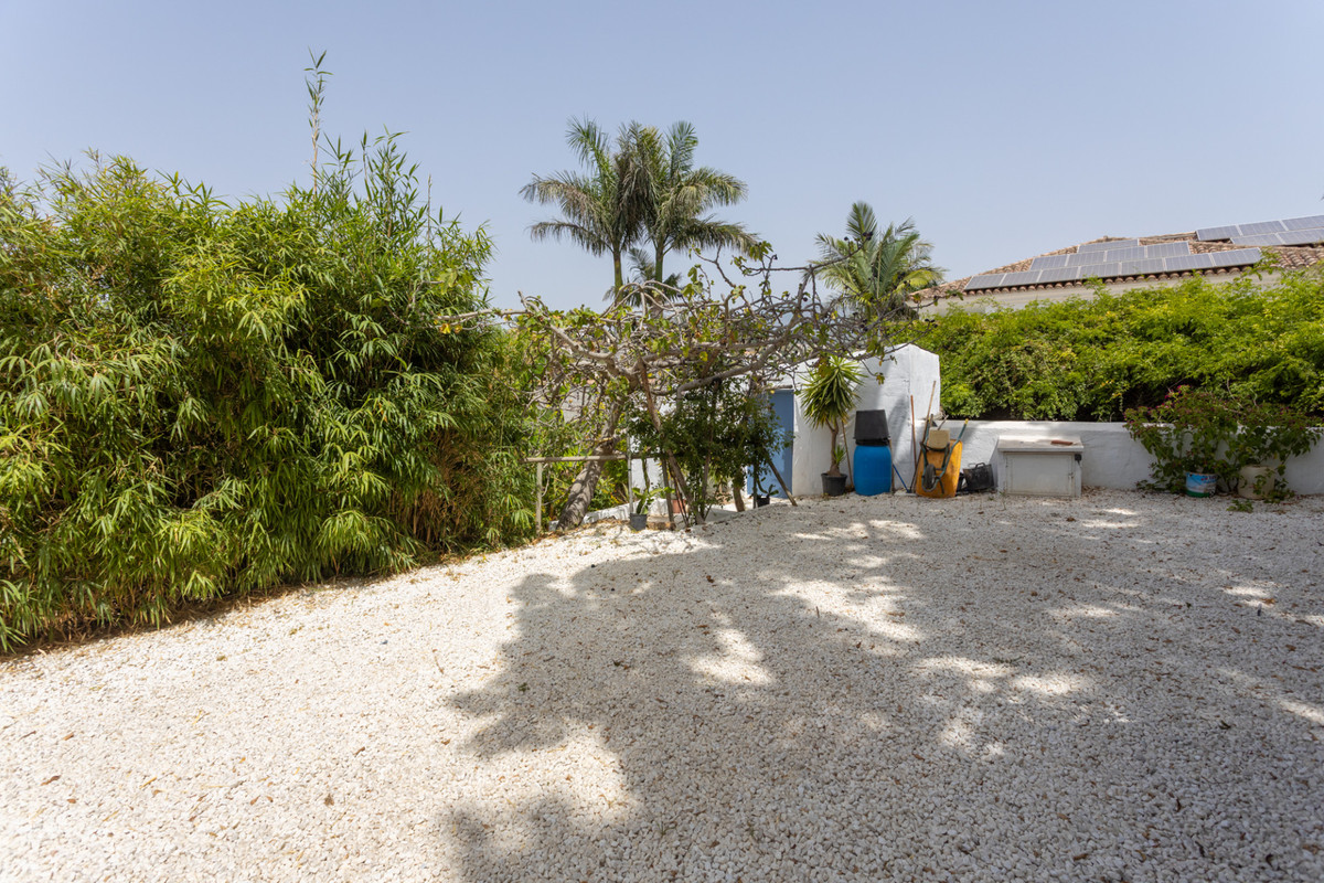 Huis te koop in San Pedro de Alcántara | 3 slaapkamers H5524507