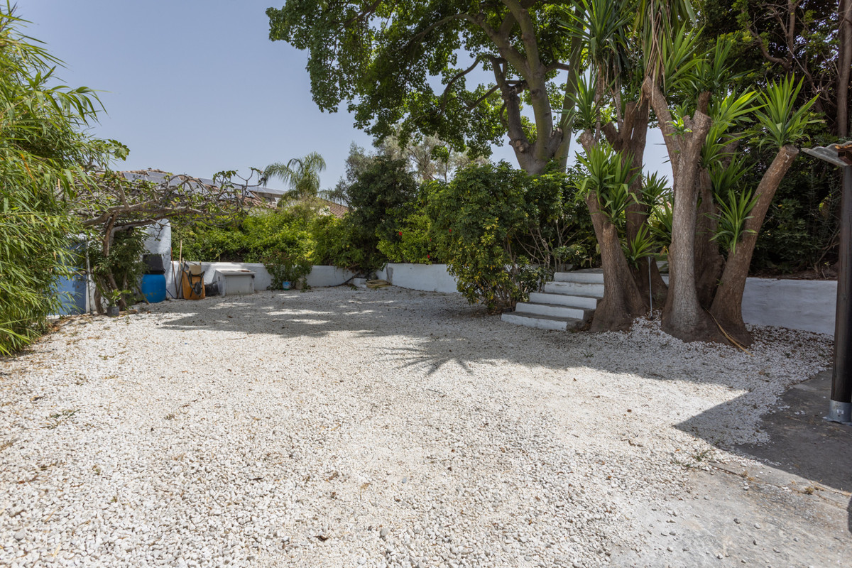 Huis te koop in San Pedro de Alcántara | 3 slaapkamers H5524507
