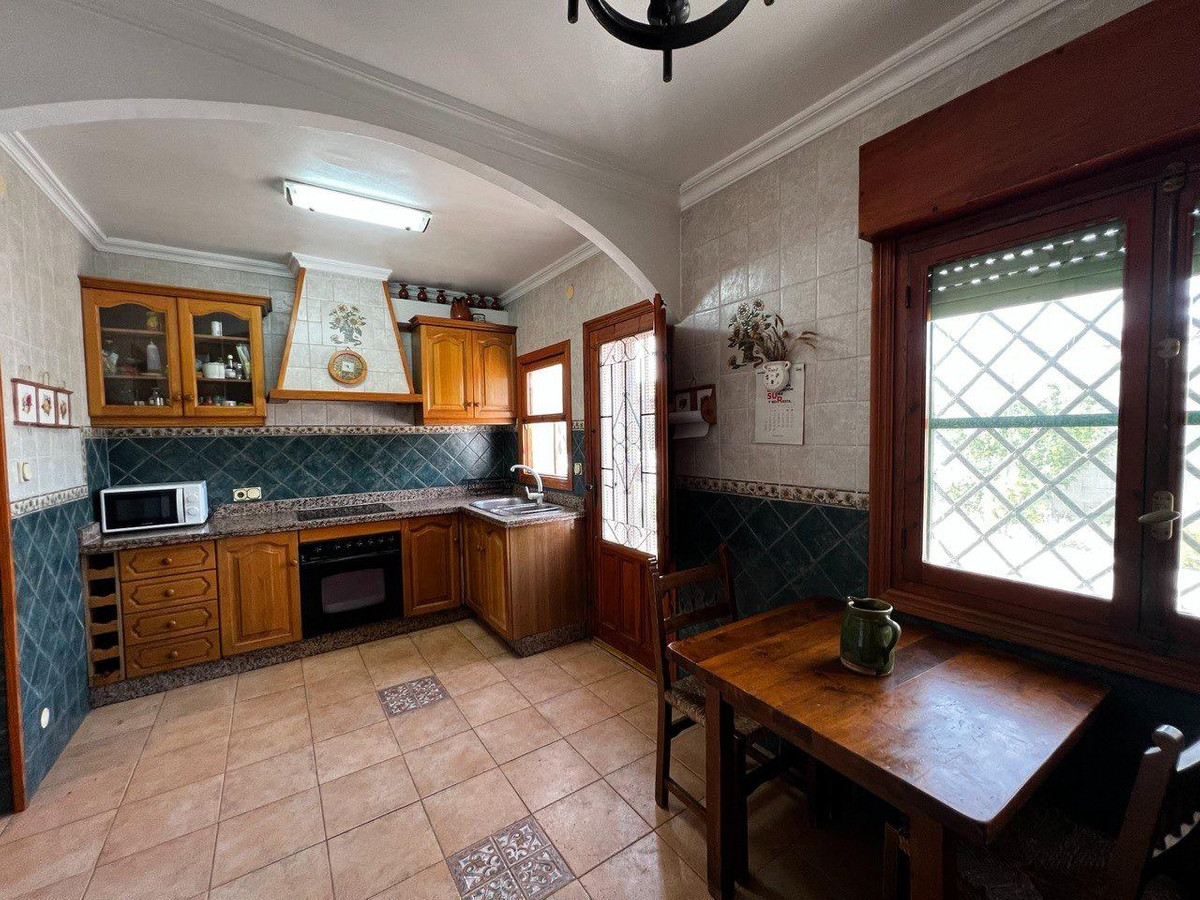 Huis te koop in San Vicente del Raspeig | 4 slaapkamers H5323309