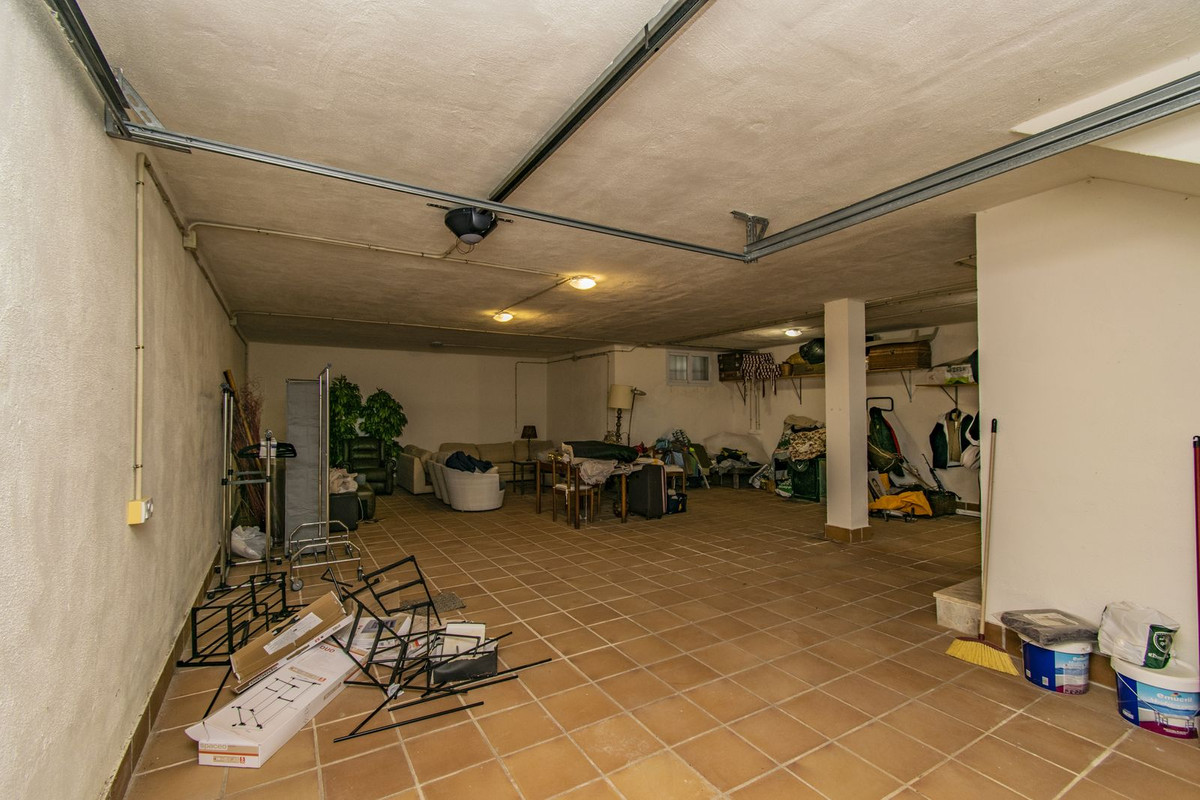 Semi-Vrijstaande Villa in Santa Clara-14