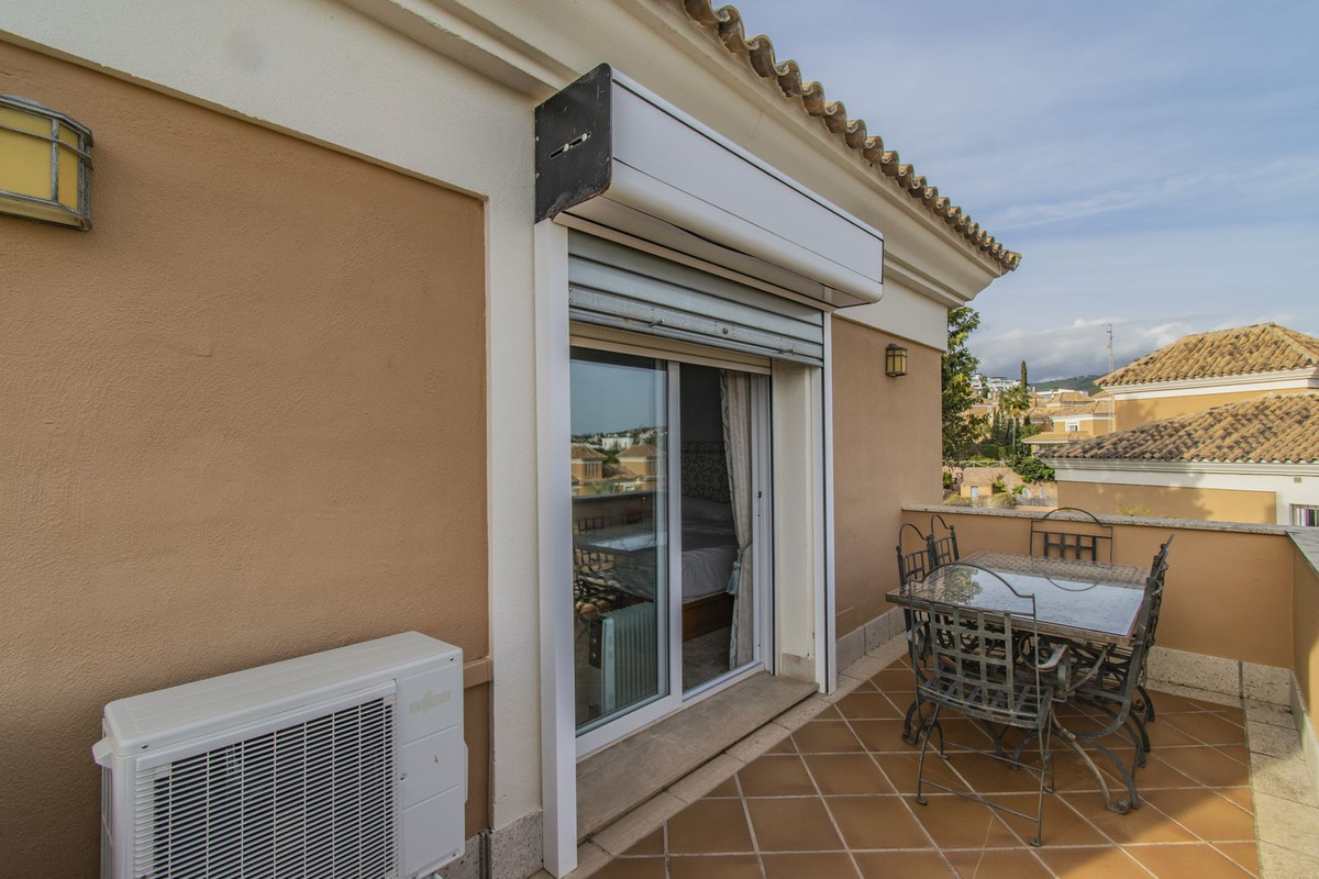 Semi-Vrijstaande Villa in Santa Clara-17