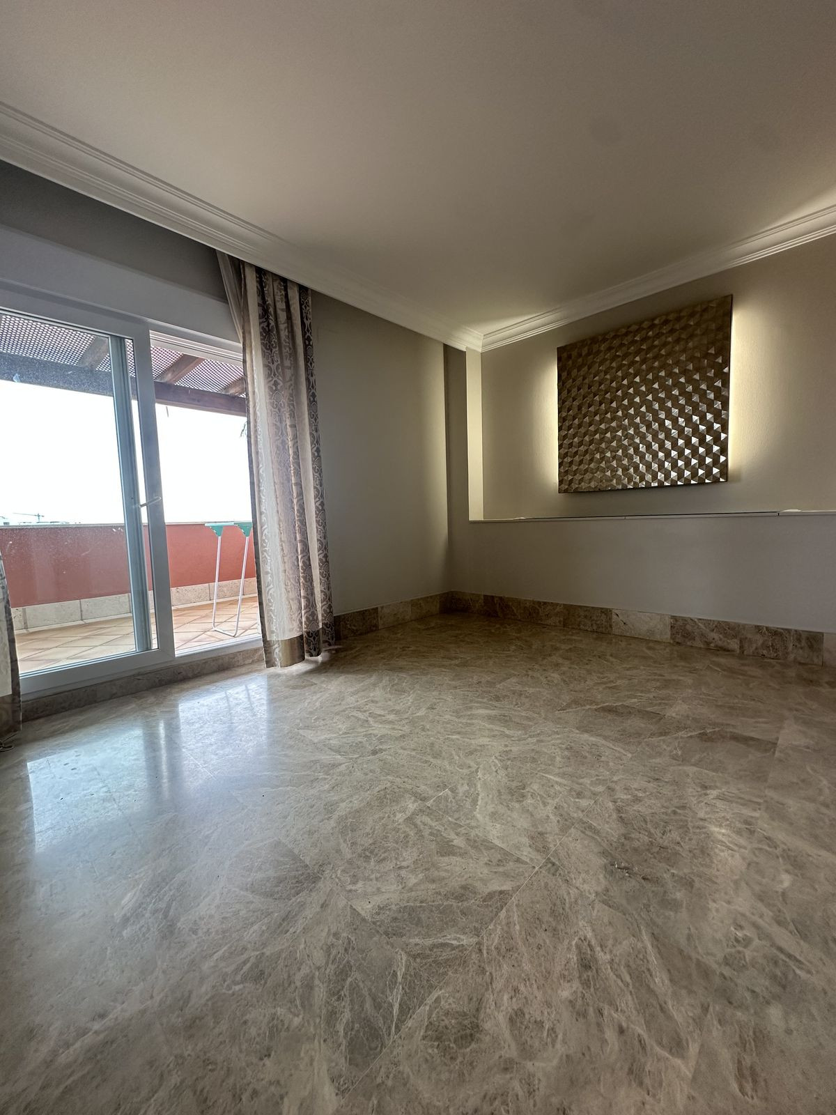 Semi-Vrijstaande Villa in Santa Clara-11