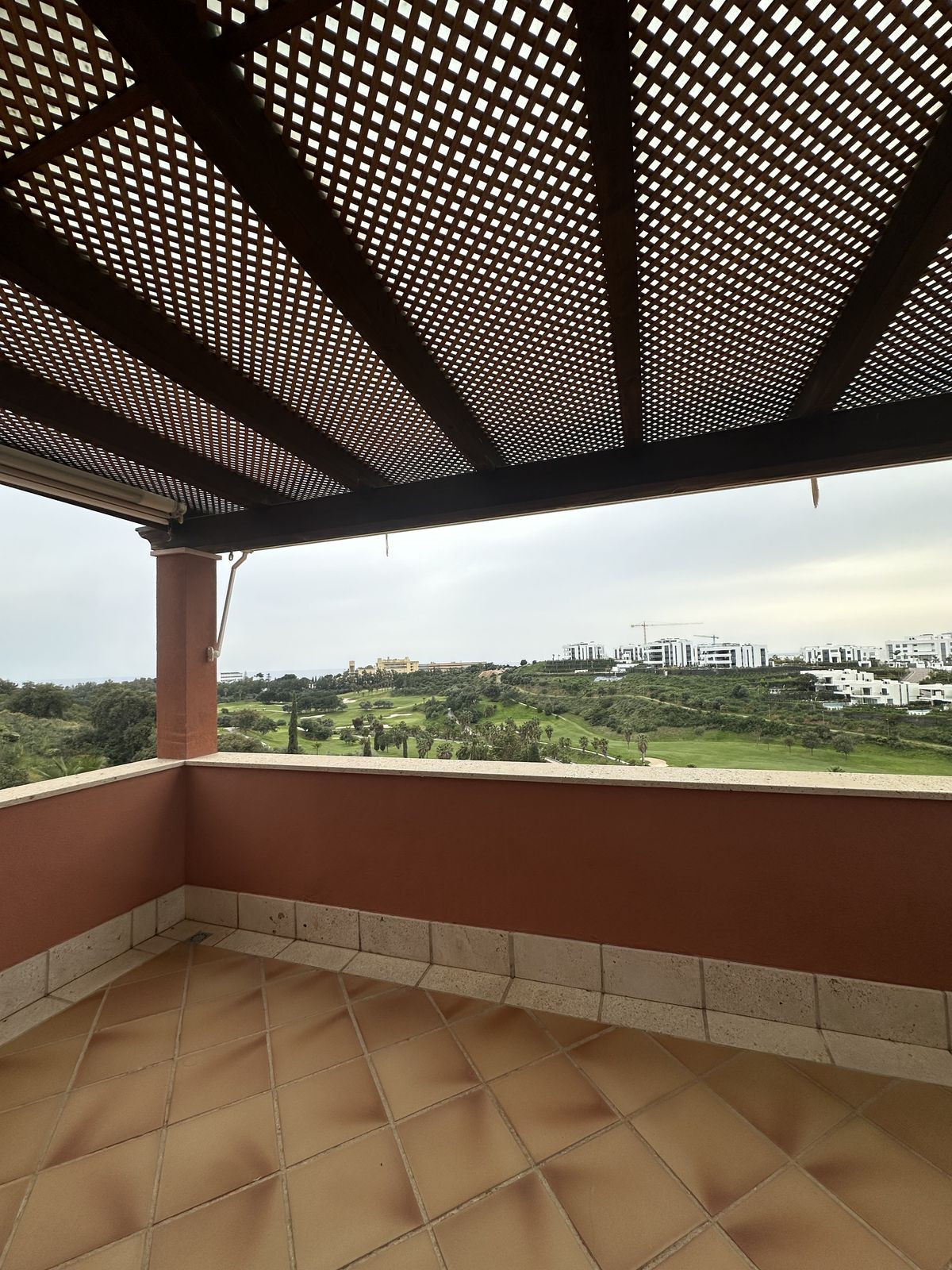 Semi-Vrijstaande Villa in Santa Clara-16