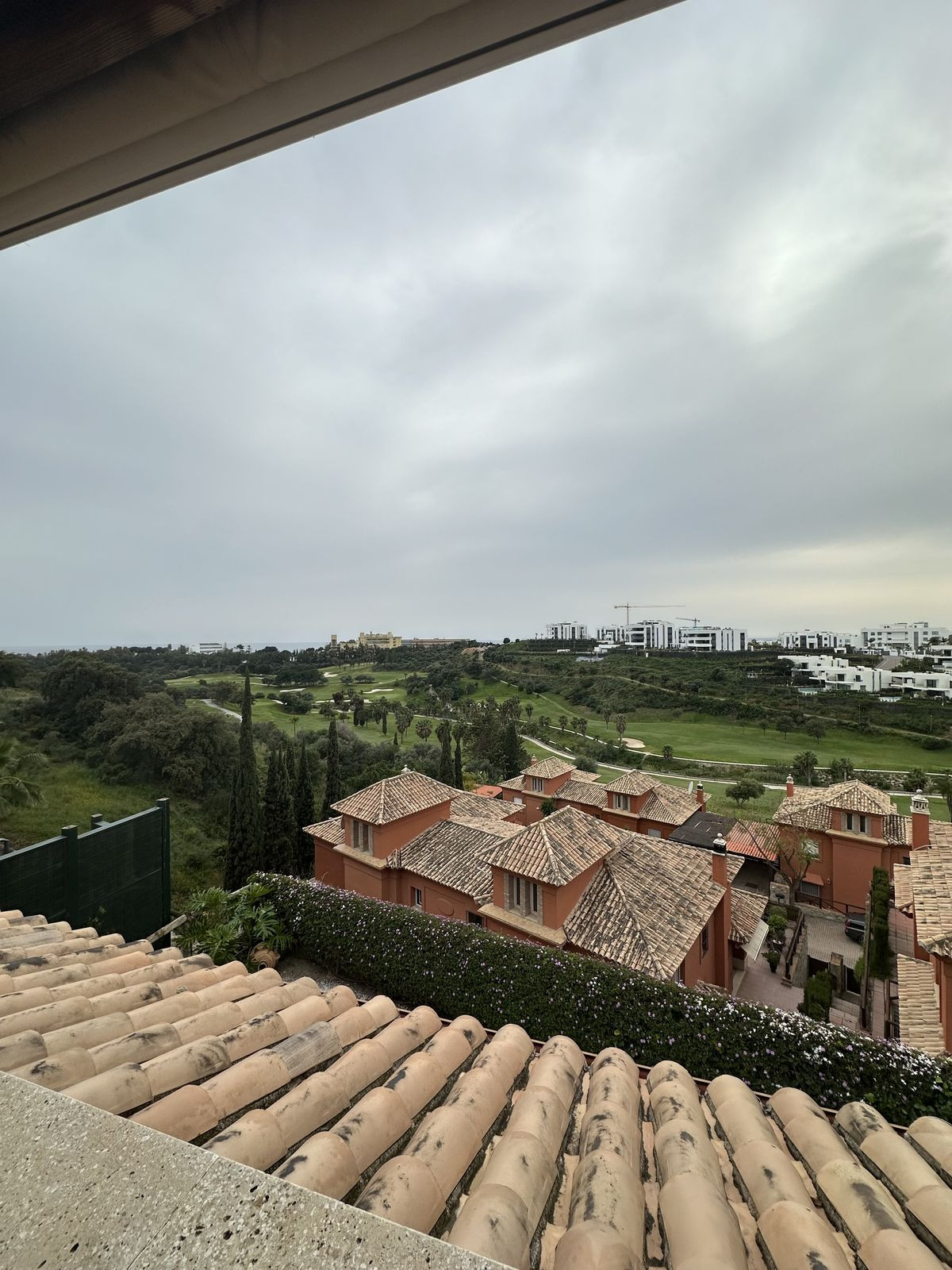 Semi-Vrijstaande Villa in Santa Clara-17