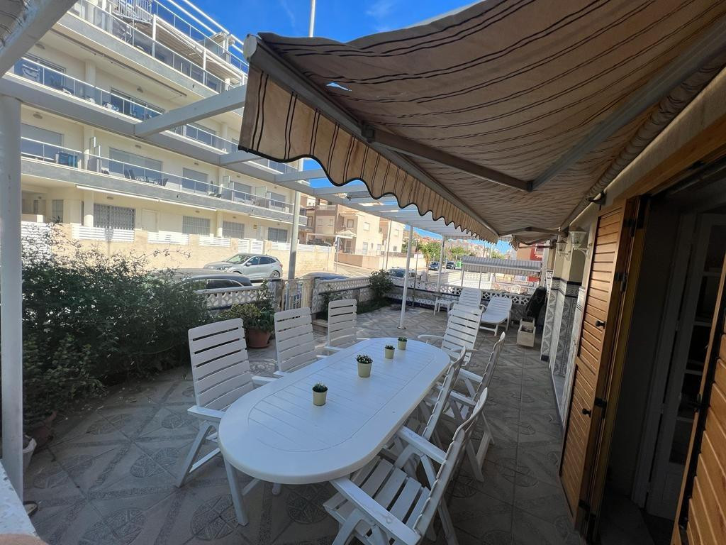 Bungalow te koop in Santa Pola | 5 slaapkamers H4961623