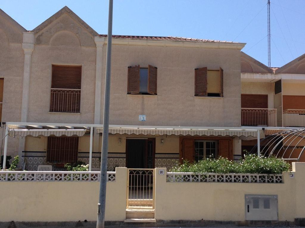 Bungalow te koop in Santa Pola | 5 slaapkamers H4961623