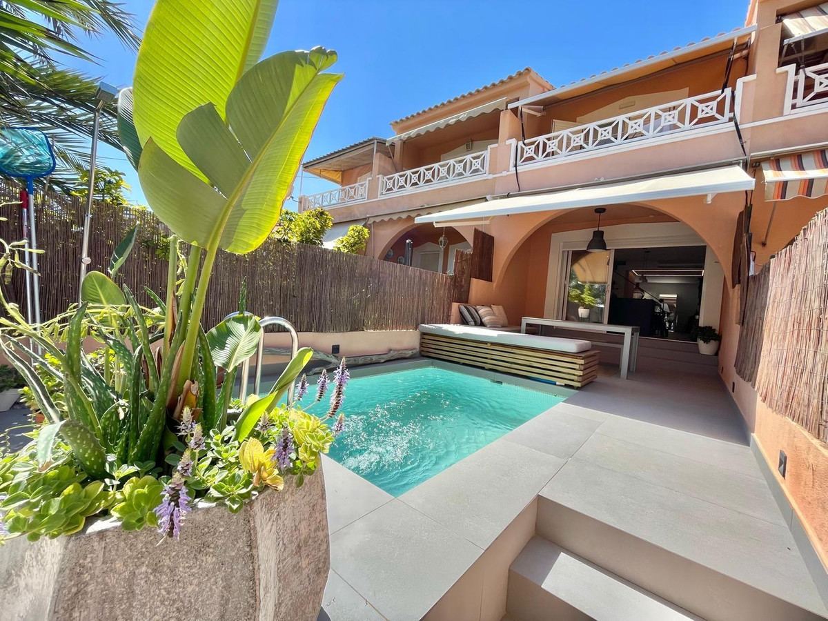 Huis te koop in Santa Pola | 2 slaapkamers H5046280