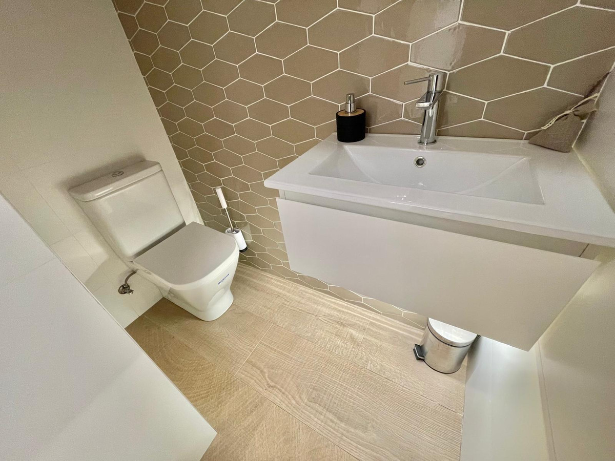 Huis te koop in Santa Pola | 2 slaapkamers H5046280
