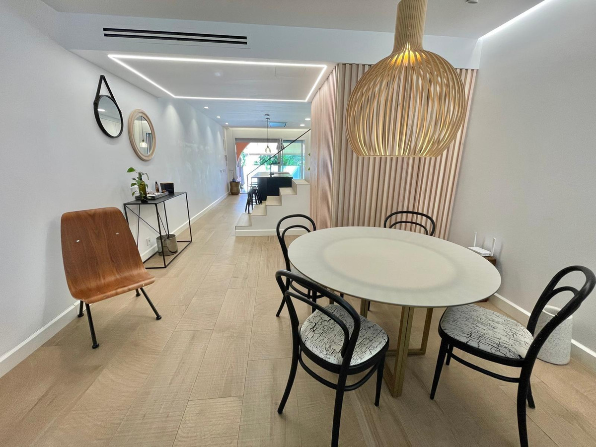 Huis te koop in Santa Pola | 2 slaapkamers H5046280