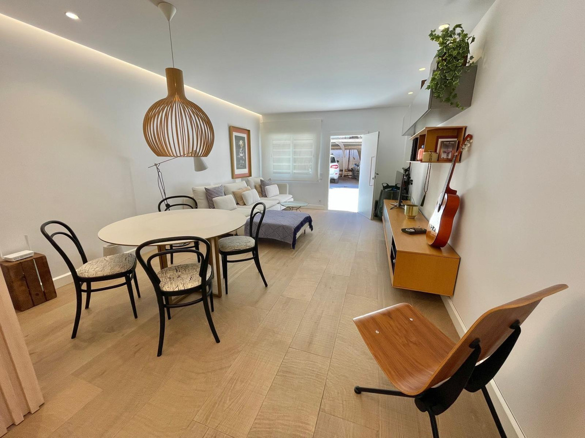 Huis te koop in Santa Pola | 2 slaapkamers H5046280