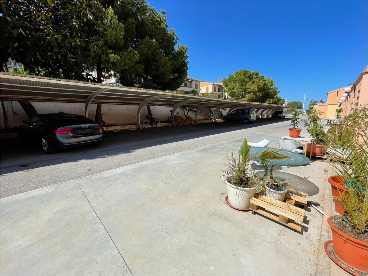 Huis te koop in Santa Pola | 2 slaapkamers H5046280