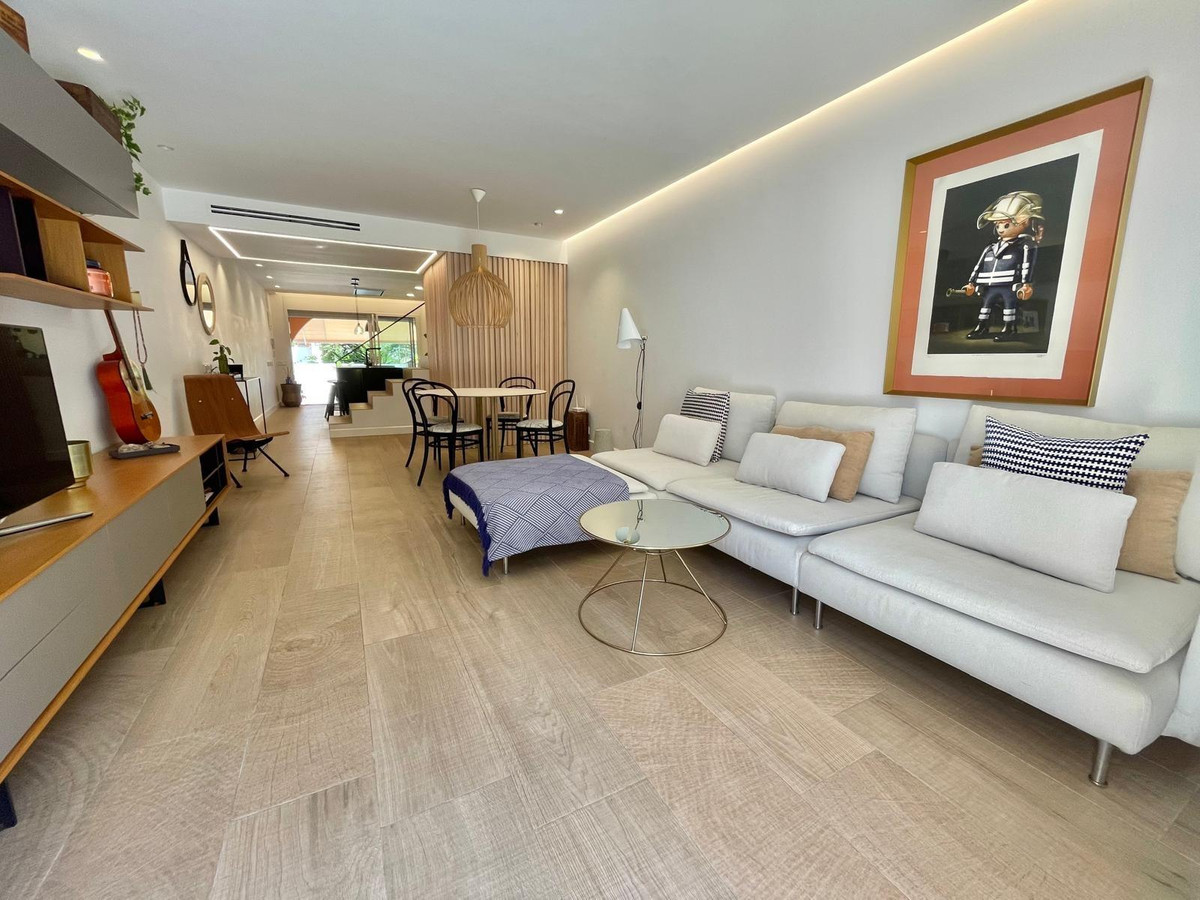 Huis te koop in Santa Pola | 2 slaapkamers H5046280