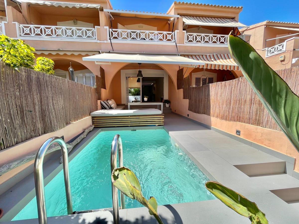 Huis te koop in Santa Pola | 2 slaapkamers H5046280