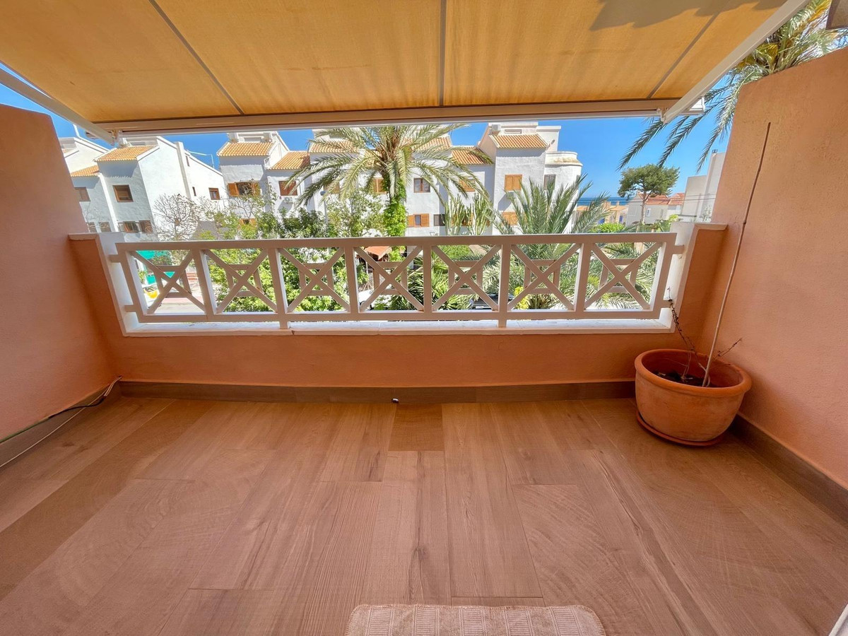 Huis te koop in Santa Pola | 2 slaapkamers H5046280