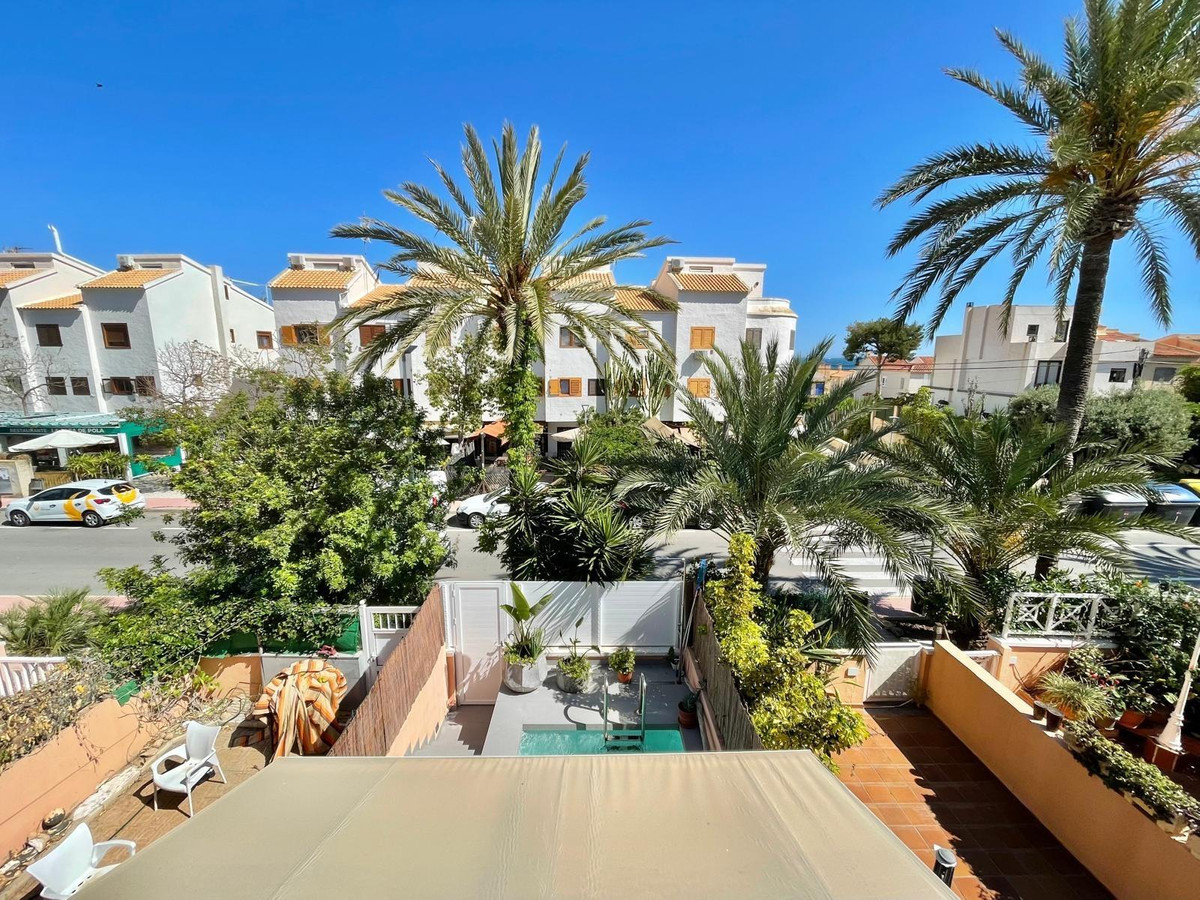 Huis te koop in Santa Pola | 2 slaapkamers H5046280