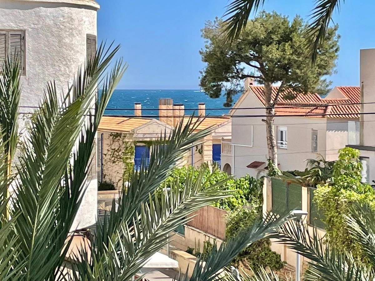 Huis te koop in Santa Pola | 2 slaapkamers H5046280