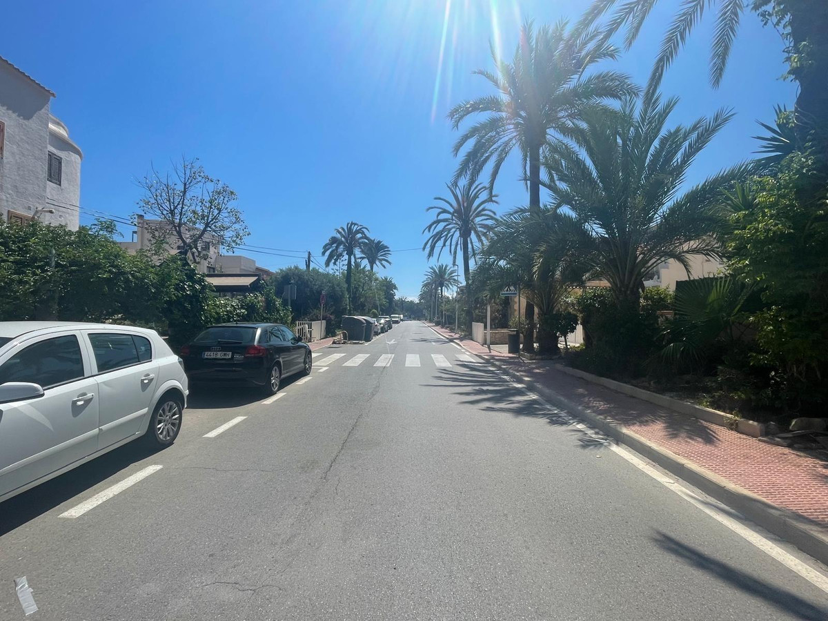 Huis te koop in Santa Pola | 2 slaapkamers H5046280