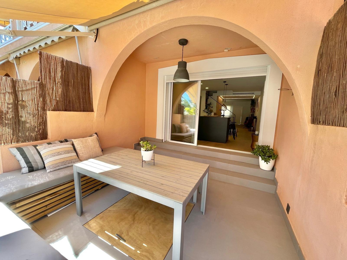 Huis te koop in Santa Pola | 2 slaapkamers H5046280