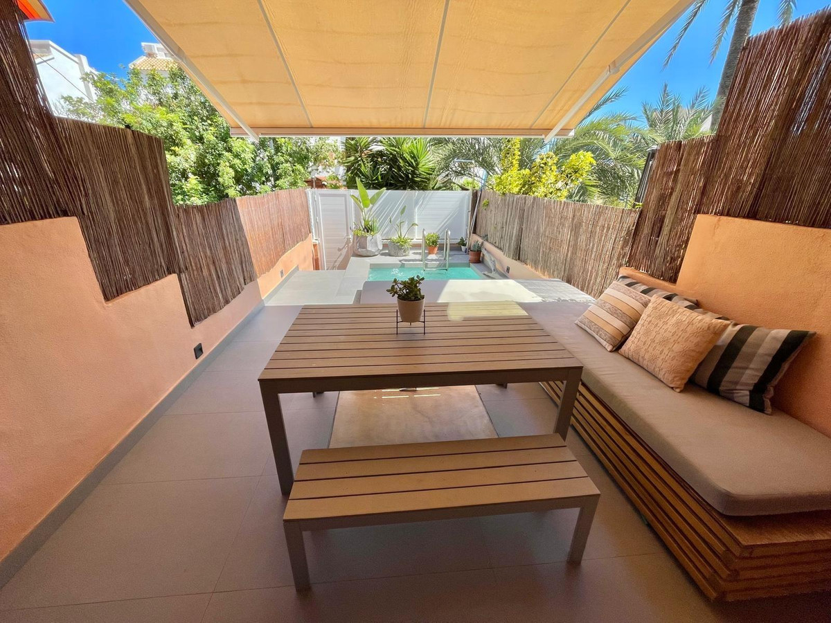 Huis te koop in Santa Pola | 2 slaapkamers H5046280