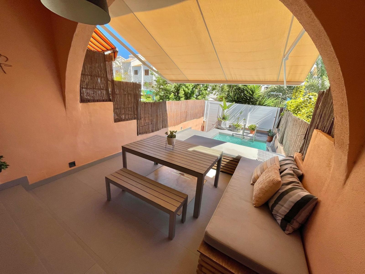 Huis te koop in Santa Pola | 2 slaapkamers H5046280