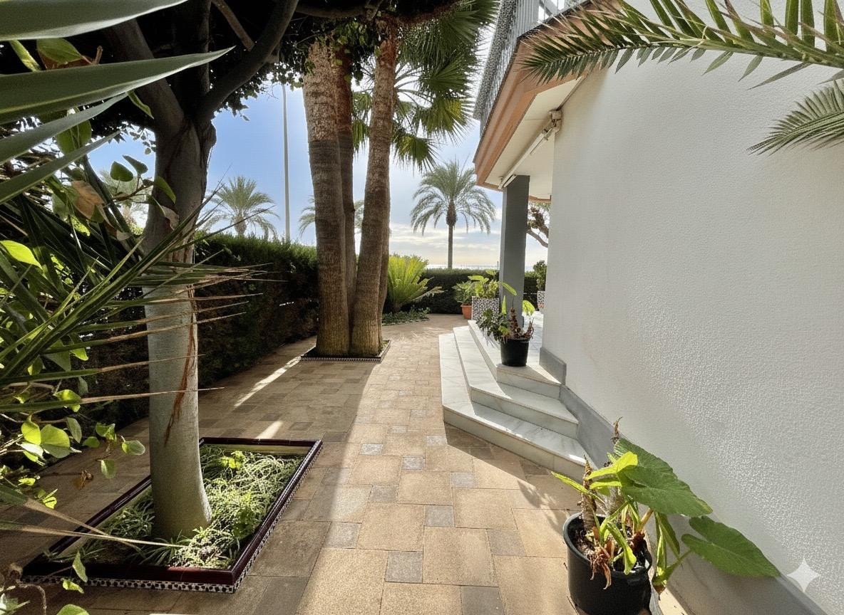 Huis te koop in Santa Pola | 5 slaapkamers H5251717