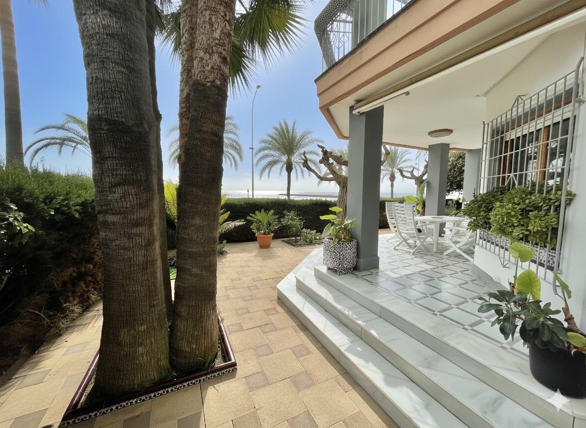 Huis te koop in Santa Pola | 5 slaapkamers H5251717