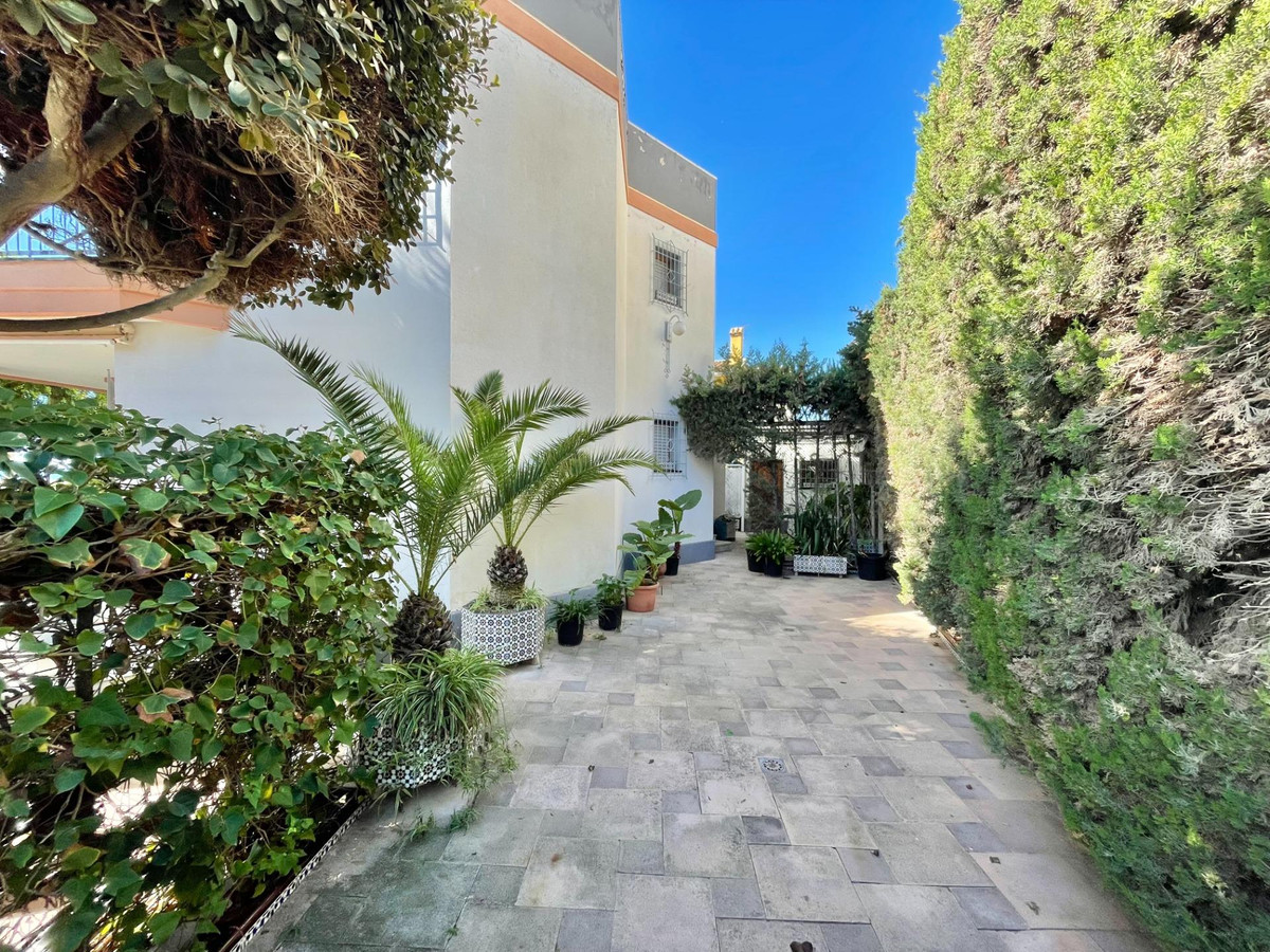 Huis te koop in Santa Pola | 5 slaapkamers H5251717