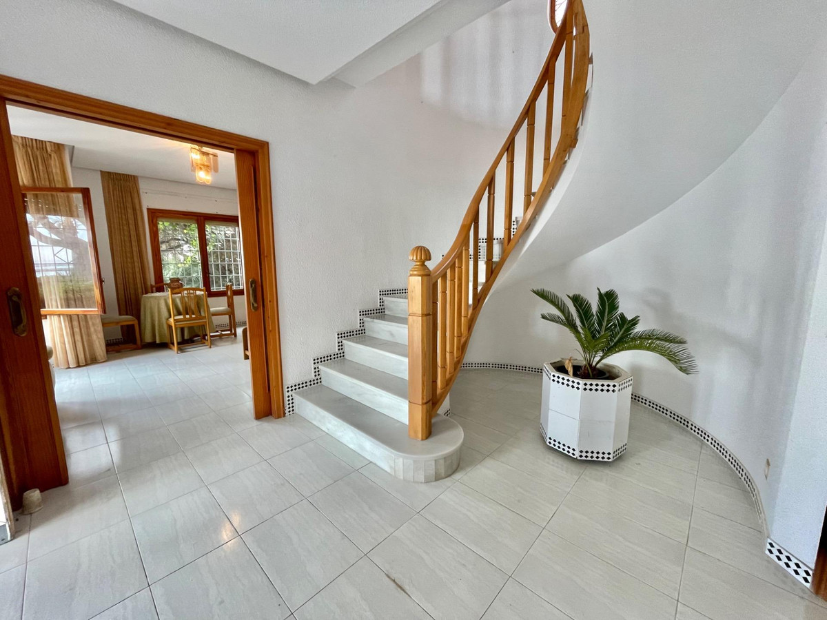 Huis te koop in Santa Pola | 5 slaapkamers H5251717