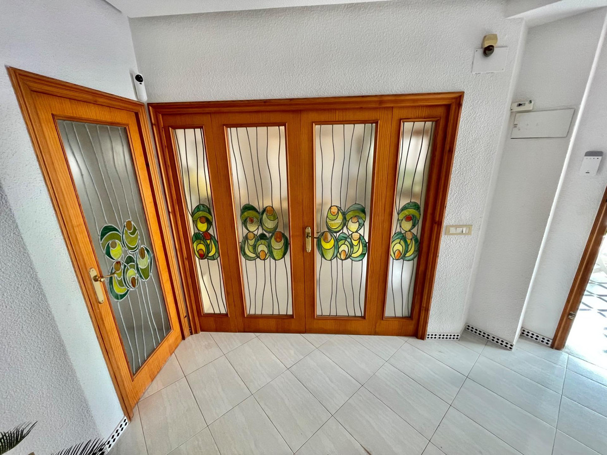Huis te koop in Santa Pola | 5 slaapkamers H5251717