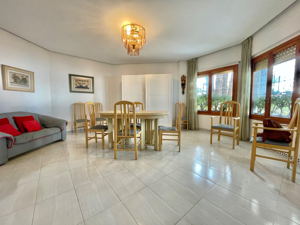 Huis te koop in Santa Pola | 5 slaapkamers H5251717