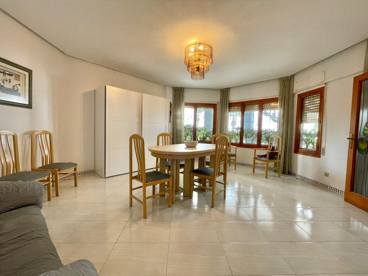 Huis te koop in Santa Pola | 5 slaapkamers H5251717