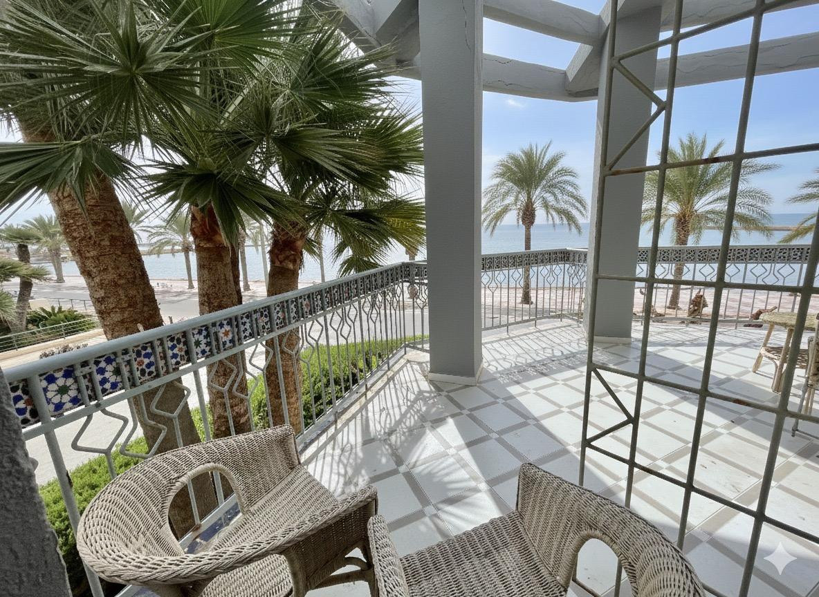 Huis te koop in Santa Pola | 5 slaapkamers H5251717