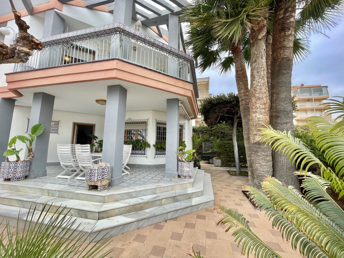Huis te koop in Santa Pola | 5 slaapkamers H5251717