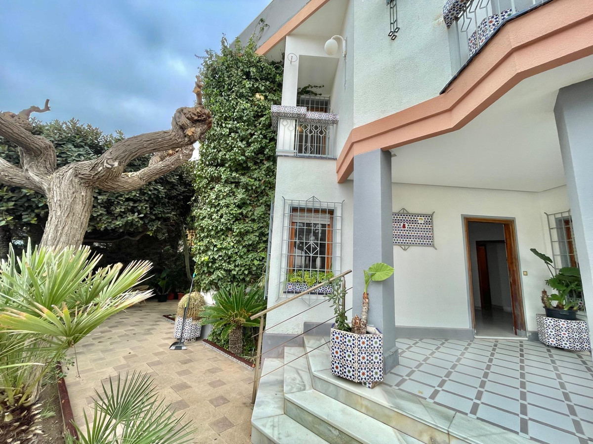 Huis te koop in Santa Pola | 5 slaapkamers H5251717