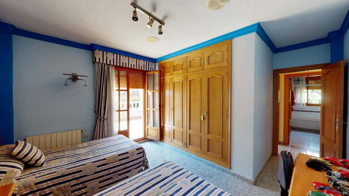 Vrijstaande Villa te koop in Sax | 4 slaapkamers H5160892